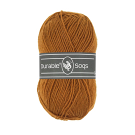 Durable Soqs 407 Almond