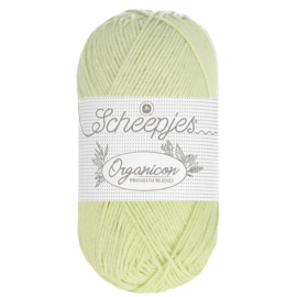 Scheepjes Organicon  Sweet Apple 212