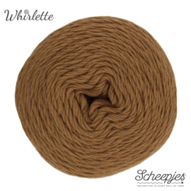 Scheepjes  Whirlette 887 Macadamia