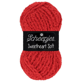 Sweetheart Soft 11 Rood