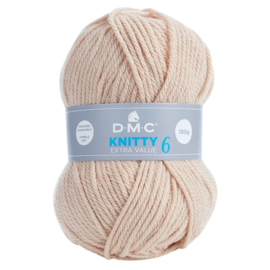 DMC Knitty 6 -936