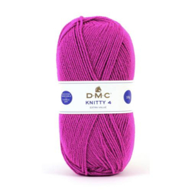 DMC Knitty 4 564