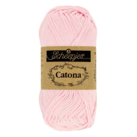 Catona 238 Powder Pink - 25gr