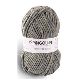 Pingo Dream Acier