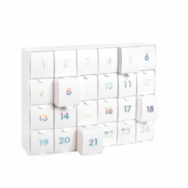 Rico Ricorumi DIY Adventskalender