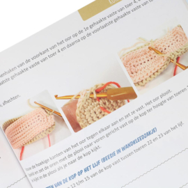 Stapelblokken, wanddeco en fotolijst haken 1