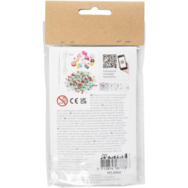 Mini hobbyset sieraden - Armband en ring