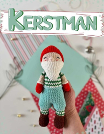 Scheepjes Little Darling colour pack Merry Minis