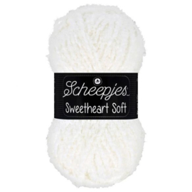 Scheepje Sweetheart Soft