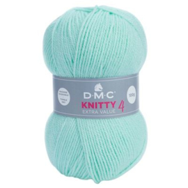 DMC Knitty 4 956