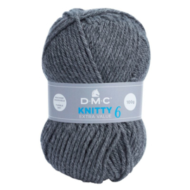 DMC Knitty 6 - 786