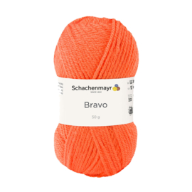 Bravo SMC 8192 Kürbis Oranje