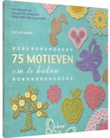 75 motieven om te haken