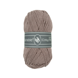 Durable Cosy Extra Fine 343 Warm Taupe