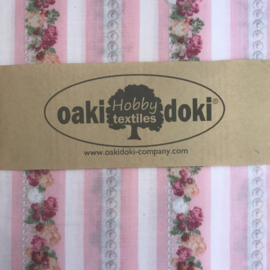 Oaki Doki  Girls 33 stofje