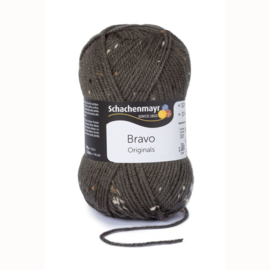 Bravo SMC 8373 Loden Tweed