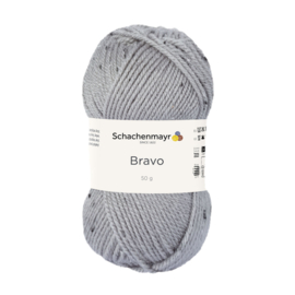 Bravo SMC 8376 Hellgrau tweed