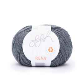 Ggh Reva -  gerecycled jeans katoen 012 Schiefer