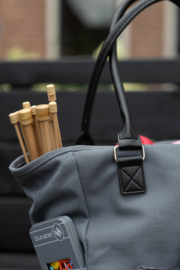 De Durable Shopper 33x24x37