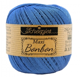 Scheepjes Maxi Sweet Treat (Bonbon) 215 Royal Blue