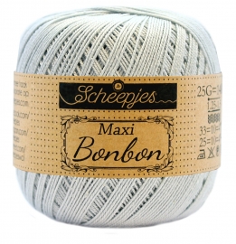 Scheepjes Maxi Sweet Treat (Bonbon) 509 Baby Blue