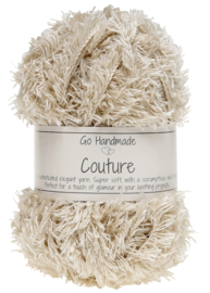 Go Handmade Couture - Beige