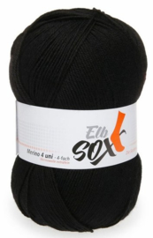 Ggh Elb Sox merino 4 uni