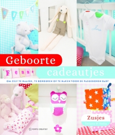 Geboortecadeautjes