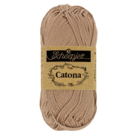 Catona 506 Caramel - 25gr