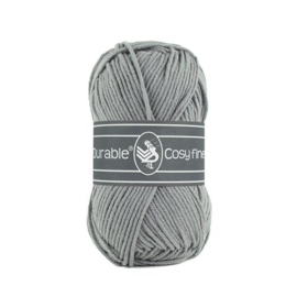 Durable Cosy Fine 2233 Light Grey