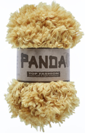 Lammy Yarn Panda 520 Okergeel - 50 gram