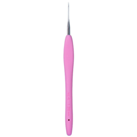 Clover Amour Haaknaalden - Amour Crochet Hooks 1,25 Roze