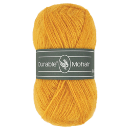 Durable Mohair 2211 Curry