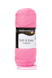 Soft & Easy SMC 00035 Pink
