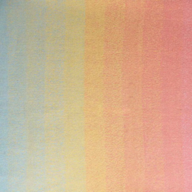 Scheepjes Cotton Whirl - 707 Peach Breeze