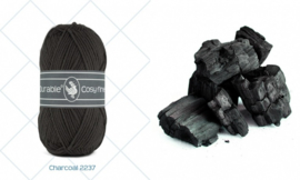 Durable Cosy Fine 2237 Charcoal