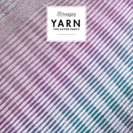 Yarn, the after party Patroon Crochet Between the Lines  CBTL nr 18