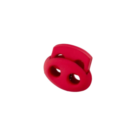 Koordstopper 15mm Rood