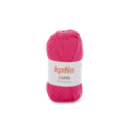 Katia Capri 82115 Fuchsia