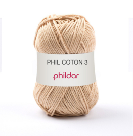 Phil coton 3  Seigle