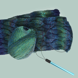 KnitPro Beschermers voor rondbreinaalden - 1x3st