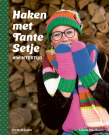 Haken met Tante Setje #wintertijd