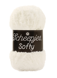 Scheepjes Softy 475 (off-white)