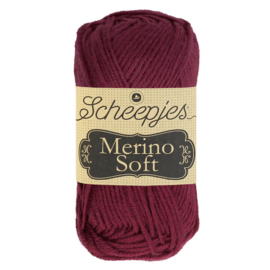 Merino Soft Scheepjes Modigliani 652