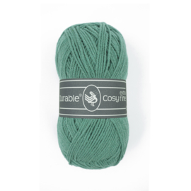 Durable Cosy Extra Fine 2134 Vintage Green