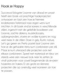 Haak je Happy