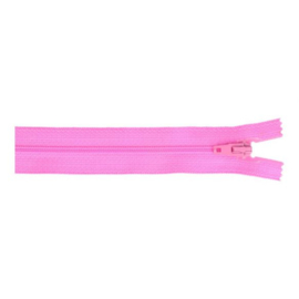 Rits 20cm 515 Roze