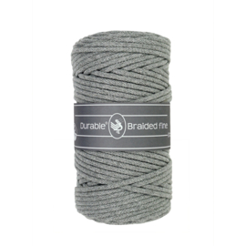 Durable Braided Fine 2235 Ash