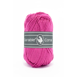 Durable Coral 241 Magenta