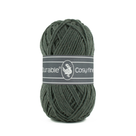 Durable Cosy Fine 2238 Antracite